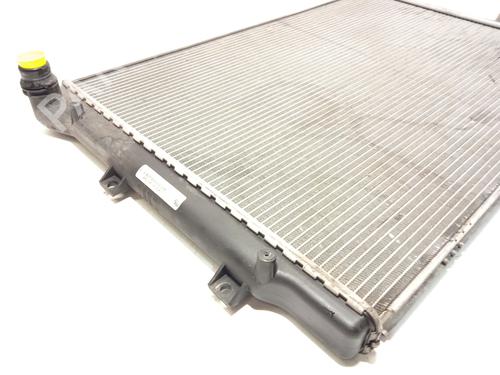 Water radiator VW PASSAT B6 Variant (3C5) 2.0 TDI 16V | BP29351118M31 