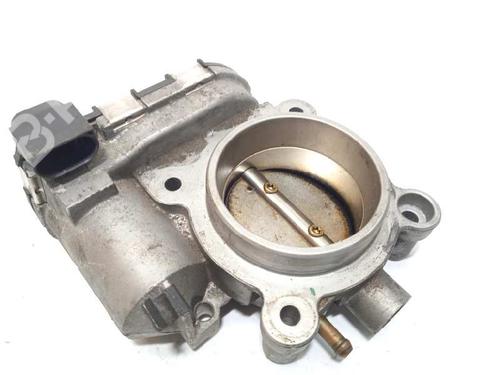 Used Throttle body Throttle body MERCEDES-BENZ C-CLASS T-Model (S203) C 200 Kompressor (203.245) (163 hp) 8514291 8514291