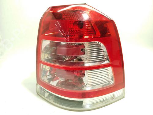 Used Right taillight OPEL ZAFIRA / ZAFIRA FAMILY B (A05) 1.7 CDTI (M75) (110 hp) 28132931