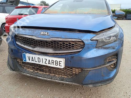Gearbox KIA XCEED (CD) 1.6 CRDi 115 | BP25784269M3  - Image 7