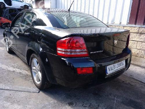 AC radiator DODGE AVENGER 2.0 CRD | BP7989241M32