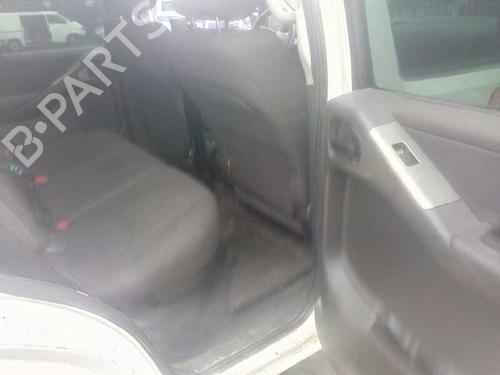 AC radiator NISSAN PATHFINDER III (R51) 2.5 dCi | BP4479938M32  - Image 8