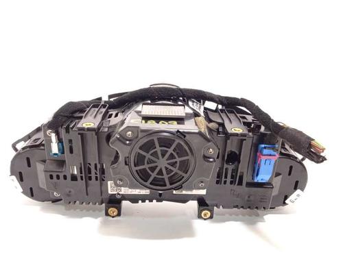 Instrument cluster PORSCHE PANAMERA (970) 4.8 4S | BP15521490C47