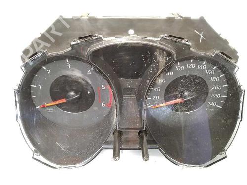 Used Instrument cluster NISSAN JUKE (F15) 1.5 dCi (110 hp) 5409565