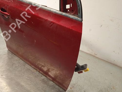 Right front door PEUGEOT 308 II (LB_, LP_, LW_, LH_, L3_) 1.6 BlueHDi 120 | BP22729691C3