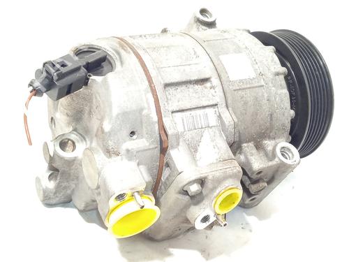 Used AC compressor AC compressor 27675538 27675538
