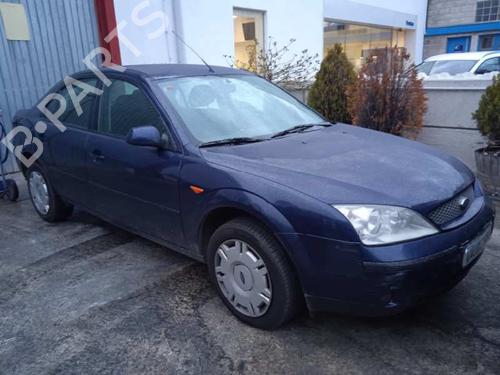 FORD MONDEO III (B5Y) 1.8 16V (125 hp) 815150