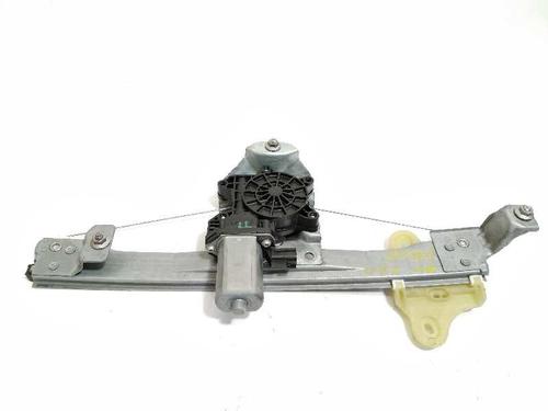 Used Rear left window mechanism RENAULT CAPTUR I (J5_, H5_) 1.2 TCe 120 (118 hp) 6064153