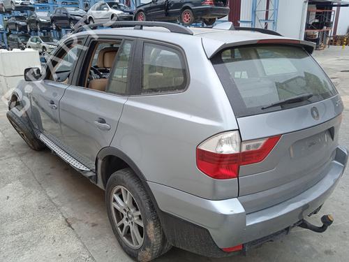 Módulo de ABS BMW X3 (E83) 2.0 sd | BP28730178M43 