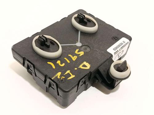 Used Electronic module Electronic module PEUGEOT 308 I (4A_, 4C_) 2.0 HDi (136 hp) 39240201 39240201