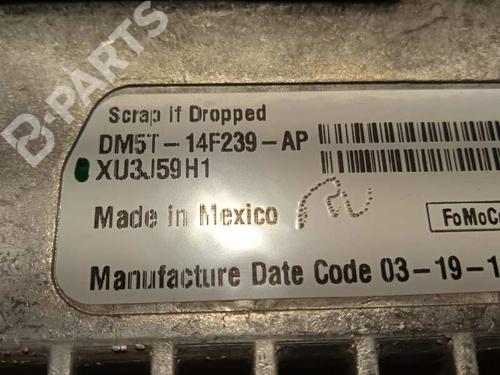 Electronic module FORD FOCUS III  | BP8912276M83 