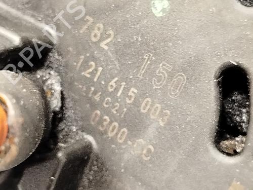 Alternator FORD TRANSIT Van (FA_ _) 2.4 TDCi RWD | BP28290000M7 - Image 4