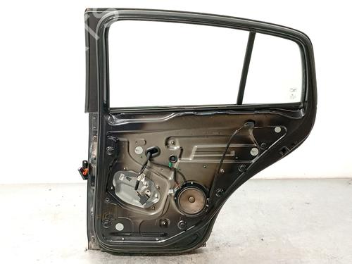 Right rear door VW GOLF PLUS V (5M1, 521) 1.9 TDI | BP28316628C5 