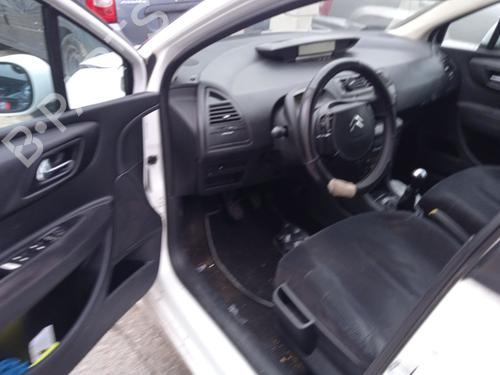 Bakspejl Højre CITROËN C4 I (LC_) 1.6 HDi | BP22318060C27