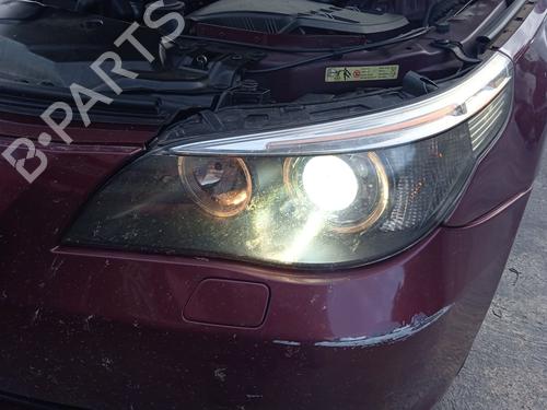 Module xenonverlichting BMW 5 (E60) 525 i | BP19286878C53 