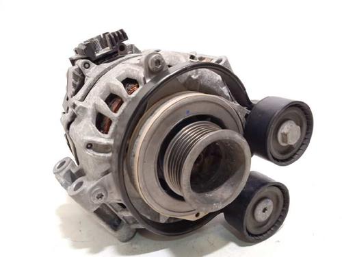 Used Alternator Alternator 26207983 26207983