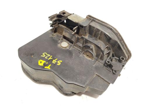 Rear right lock BMW X3 (E83) 2.0 d | BP31010168C99