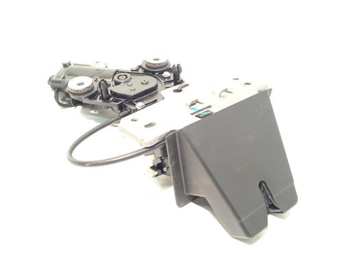 Bagklap lås Bagklap lås LYNK & CO 01 PHEV (261 hp) 27567384 27567384