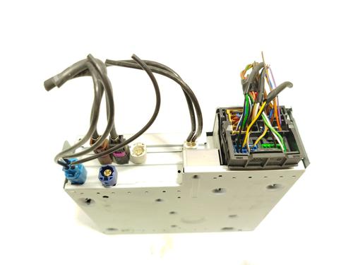 Electronic module AUDI A3 Sportback (8YA, 8YF) 30 TFSI Mild Hybrid | BP29401539M83 - Image 3
