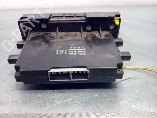 Climate control SUBARU OUTBACK (BE, BH)  | BP4390252I5 