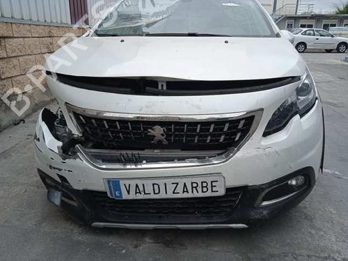 Left tailgate light PEUGEOT 2008 I (CU_) 1.2 THP 130 / PureTech 130 | BP22759374C79 