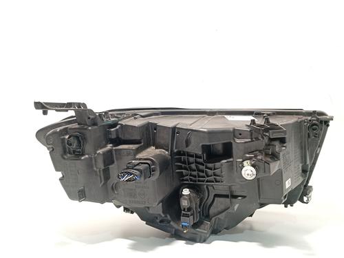 Left headlight RENAULT AUSTRAL TCe 160 (HGMJ) | BP32212535C28 