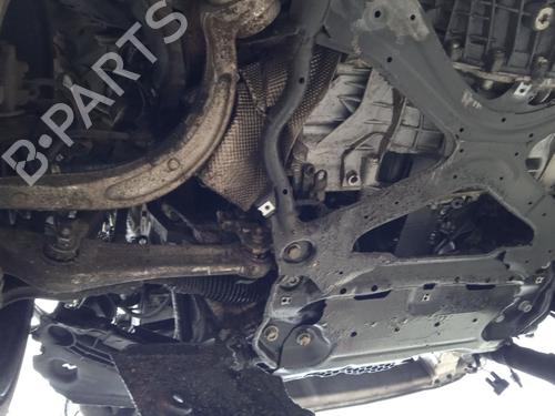 Front left exterior door handle AUDI A5 (F53, F5P) 2.0 TFSI | BP23040180C128 