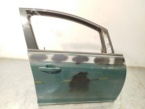 Right front door OPEL ASTRA J (P10) 1.7 CDTI (68) | BP22274065C3 