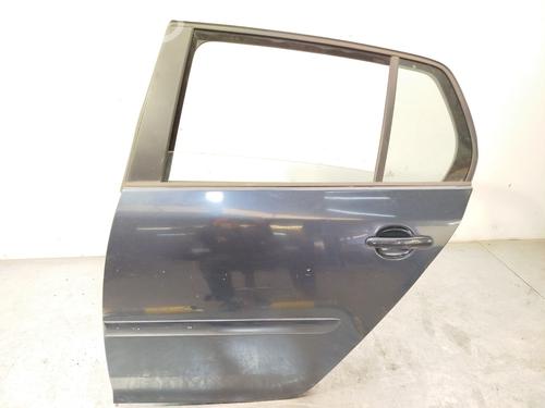Used Left rear door VW GOLF V (1K1) 1.9 TDI (105 hp) 21288436