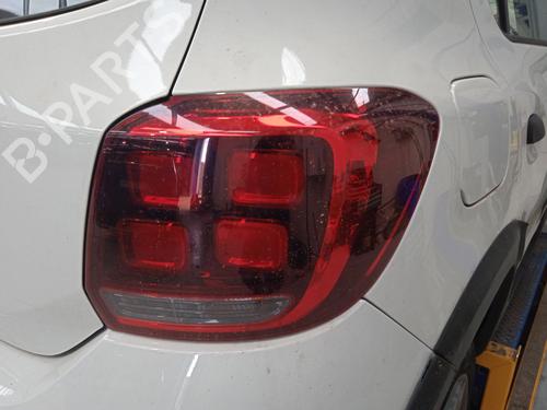 Engine DACIA SANDERO II 1.0 SCe 75 (B8JC, B8JD, B8NC) | BP34006661M1  - Image 28