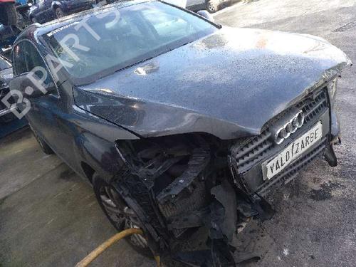 Driveshaft AUDI Q7 (4LB) 3.0 TDI quattro | BP8900803M37 