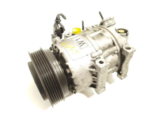 AC compressor HYUNDAI SONATA V (NF) 2.4 | BP28289992M34 