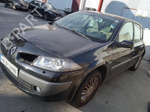 Right taillight RENAULT MEGANE II (BM0/1_, CM0/1_) 1.6 16V | BP27683252C35 