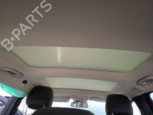 Venstre bak lås MERCEDES-BENZ C-CLASS T-Model (S205)  | BP6786572C100 