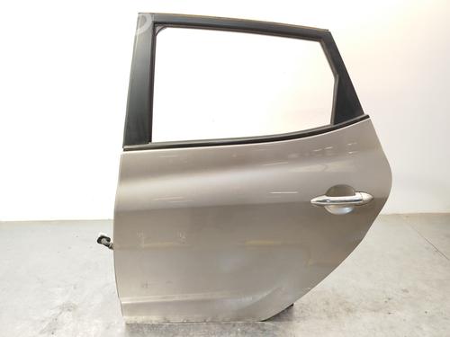 left-rear-door-hyundai-ix20-jc-2010-2011-2012-2013-2014-2015-2016-2017-2018-2019-26596834 main image