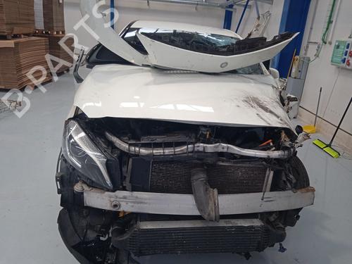 Gearbox MERCEDES-BENZ A-CLASS (W176) A 160 CDI / d (176.011) | BP32669458M3 