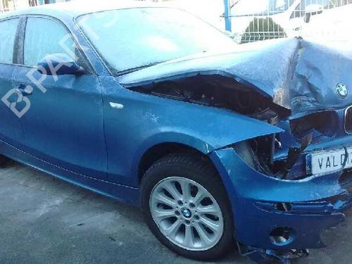 BMW 1 (E87)  120 d  113707