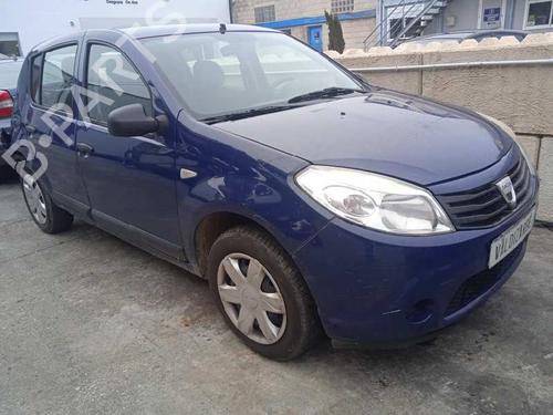 DACIA SANDERO  1.4 (BS0C, BS0A, BS0G, BS1F, BS0E)  961101