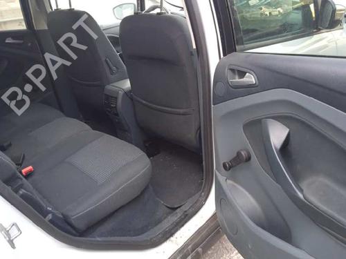 Display monitor FORD C-MAX II (DXA/CB7, DXA/CEU) 1.6 TDCi | BP11042490C48 