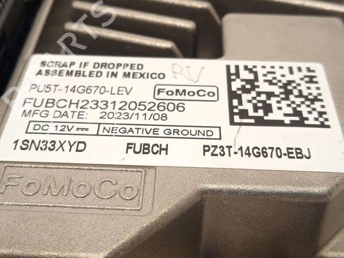 Electronic module FORD TRANSIT CUSTOM V710 Van (NRN) 2.0 EcoBlue | BP37632431M83 - Image 4