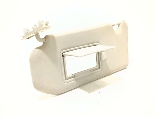 Left sun visor CITROËN C4 II (NC_) 1.6 HDi 115 | BP39560522I1 - Image 2