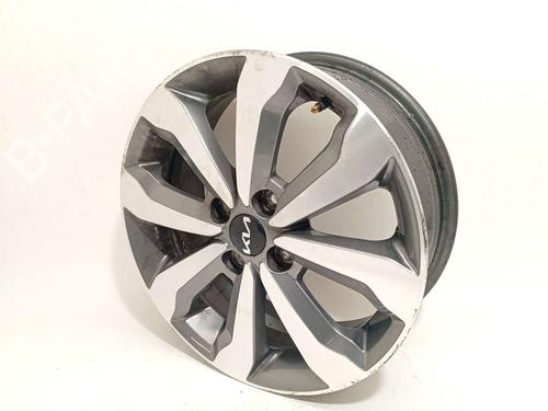 Felg KIA STONIC (YB) 1.2 CVVT | BP39096079C45 - Image 2
