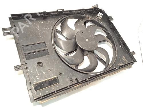 Used Radiator fan CITROËN BERLINGO (ER_, EC_) 1.5 BlueHDi 100 (102 hp) 29114705