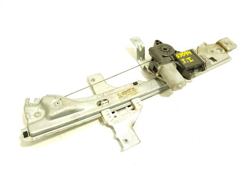 Used Rear left window mechanism PEUGEOT 3008 I MPV (0U_) 2.0 HDi 150 / BlueHDi 150 (150 hp) 30616531