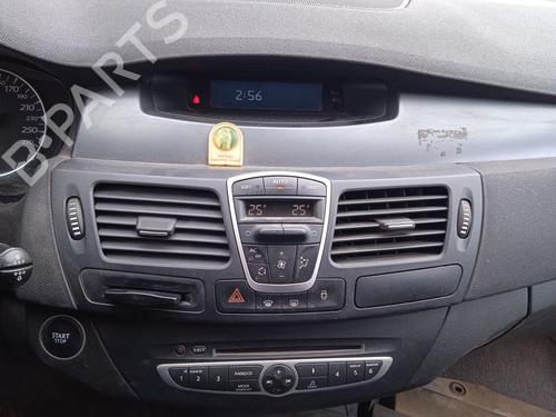 Left front window switch RENAULT LAGUNA III (BT0/1) 2.0 dCi (BT01, BT08, BT09, BT0E, BT0K, BT12, BT1C, BT1D,... | BP30701688I27 - Image 24