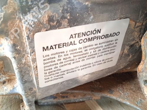 Gearbox SEAT ARONA (KJ7, KJP) 1.0 TSI | BP29908163M3 