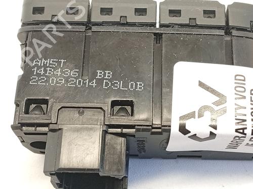 Switch FORD GRAND C-MAX (DXA/CB7, DXA/CEU) 1.6 TDCi | BP36936276I30  - Image 5