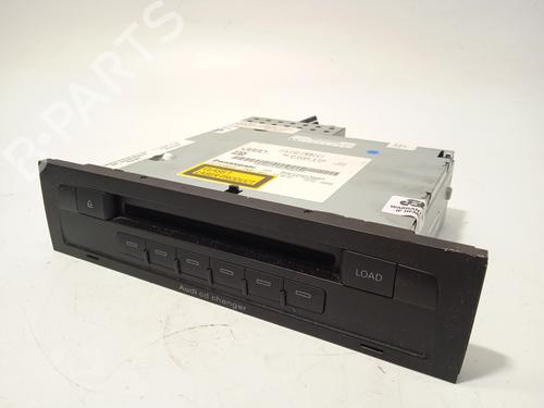 Electronic module AUDI Q7 (4LB) 3.0 TDI quattro | BP30001049M83