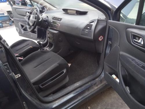 Front bumper CITROËN C4 I (LC_) 1.6 HDi | BP29323558C7 