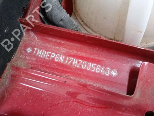 Electronic module SKODA FABIA III (NJ3) | BP37997563M83 - Image 34